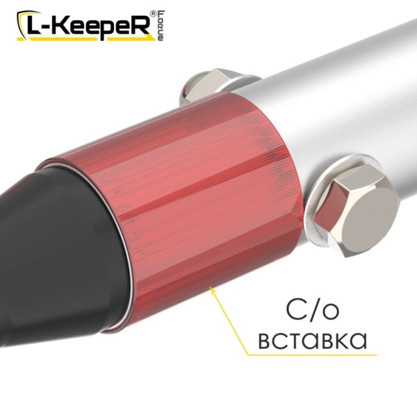 Лом оборочный L-KeepeR FORCE 4.0 Лом оборочный L-KeepeR FORCE 4.0