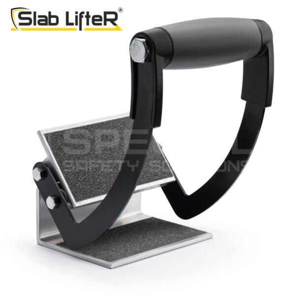 Clamp carrying lifter/Зажим для переноски листов усиленный