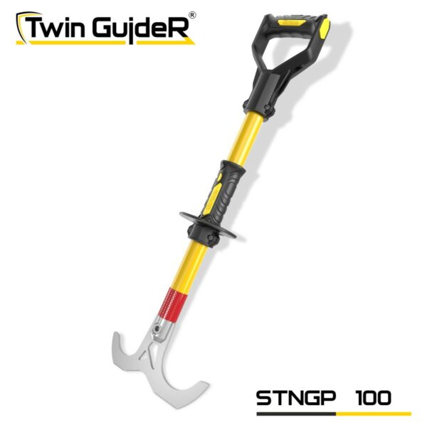 Инструмент безопасности Twin GuideR TM STTG 100 Инструмент безопасности Twin GuideR TM STTG 100