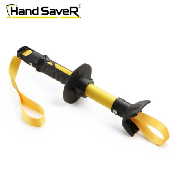 Устройство для удержания ручных ударных инструментов Hand SaveR STHS 50 Устройство для удержания ручных ударных инструментов Hand SaveR STHS 50