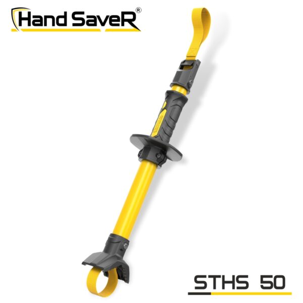 Устройство для удержания ручных ударных инструментов Hand SaveR STHS 50 Устройство для удержания ручных ударных инструментов Hand SaveR STHS 50