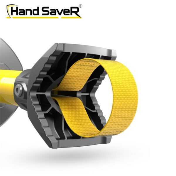 Устройство для удержания ручных ударных инструментов Hand SaveR STHS 50 Устройство для удержания ручных ударных инструментов Hand SaveR STHS 50