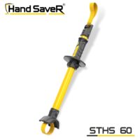 Устройство для удержания ручных ударных инструментов Hand SaveR STHS 60 Устройство для удержания ручных ударных инструментов Hand SaveR STHS 60