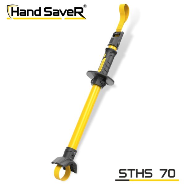 Устройство для удержания ручных ударных инструментов Hand SaveR STHS 70 Устройство для удержания ручных ударных инструментов Hand SaveR STHS 70