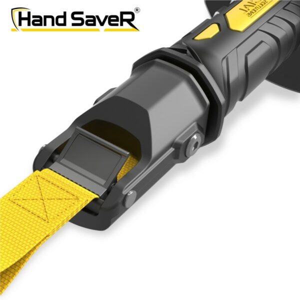 Устройство для удержания ручных ударных инструментов Hand SaveR STHS 80 Устройство для удержания ручных ударных инструментов Hand SaveR STHS 80
