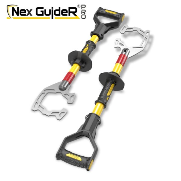 Инструмент безопасности Nex GuideR PRO 1000 мм Инструмент безопасности Nex GuideR PRO 1000 мм