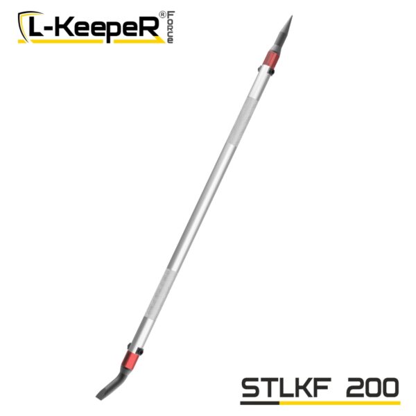 Лом оборочный L-KeepeR FORCE 2.0 Лом оборочный L-KeepeR FORCE 2.0