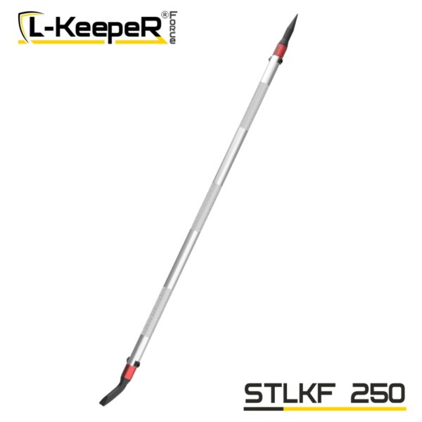 Лом оборочный L-KeepeR FORCE 2.5 Лом оборочный L-KeepeR FORCE 2.5