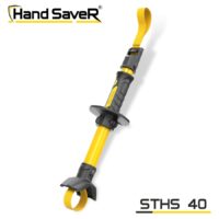 Устройство для удержания ручных ударных инструментов Hand Save RSTHS 40 Устройство для удержания ручных ударных инструментов Hand Save RSTHS 40