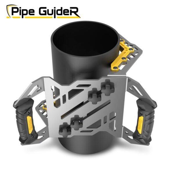 Устройство для управления бурильными трубами Pipe GuideR MAXI 170 Устройство для управления бурильными трубами Pipe GuideR MAXI 170