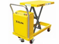 Стол подъемный передвижной 500 кг 300-900 мм
XILIN DP50 электрический Стол подъемный передвижной 500 кг 300-900 мм
XILIN DP50 электрический