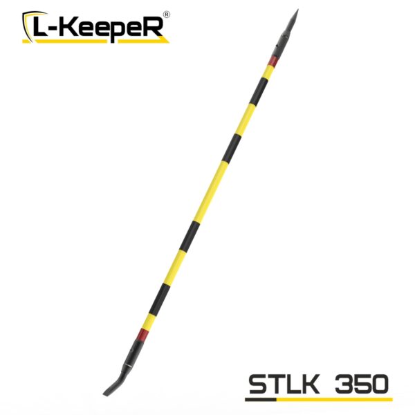Лом оборочный диэлектрический L-KeepeR 3.5м Лом оборочный диэлектрический L-KeepeR 3.5м