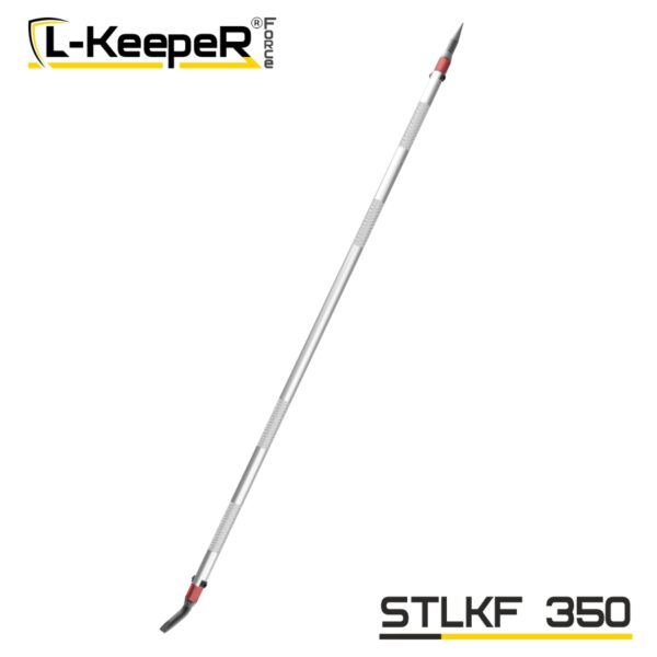 Лом оборочный L-KeepeR FORCE 3.5 Лом оборочный L-KeepeR FORCE 3.5