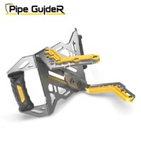 Устройство для управления бурильными трубами Pipe GuideR MAXI 170 Устройство для управления бурильными трубами Pipe GuideR MAXI 170