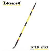 Лом оборочный диэлектрический L-KeepeR 2.5м Лом оборочный диэлектрический L-KeepeR 2.5м