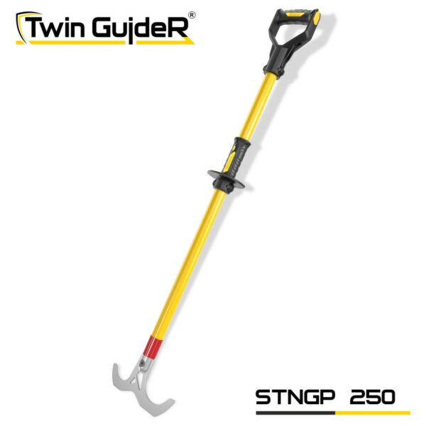 Инструмент безопасности Twin GuideR TM STTG 250 Инструмент безопасности Twin GuideR TM STTG 250