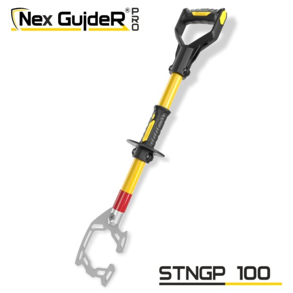 Инструмент безопасности Nex GuideR PRO 1000 мм Инструмент безопасности Nex GuideR PRO 1000 мм