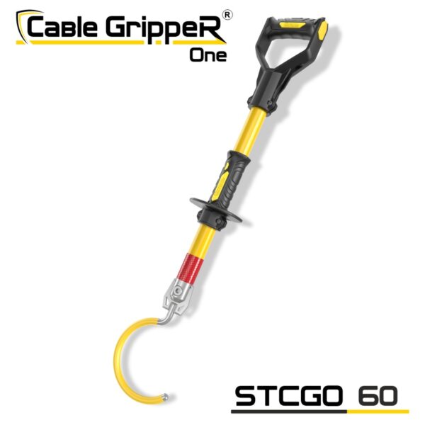Cable GrippeR ONE 60 Cable GrippeR ONE 60