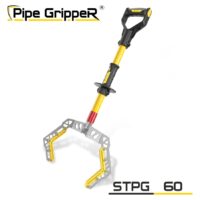 Pipe GrippeR 60 Pipe GrippeR 60