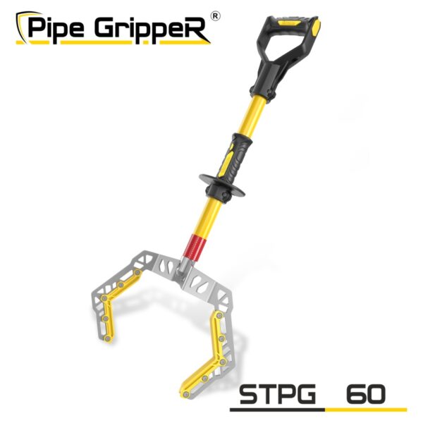 Pipe GrippeR 60 Pipe GrippeR 60