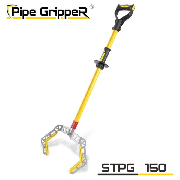 Pipe GrippeR 150 Pipe GrippeR 150