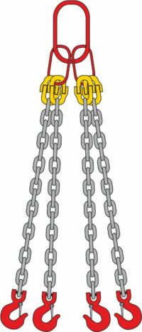 СТРОП 4СЦ-35/3500