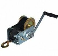 Лебедка ручная TOR ЛН-1200W (LHW) г/п 0,5 т длина
ленты 10 м Лебедка ручная TOR ЛН-1200W (LHW) г/п 0,5 т длина
ленты 10 м