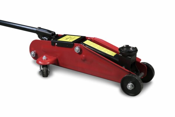Домкрат подкатной TOR 2,0 т 140-295MM LT-FJ820011S Домкрат подкатной TOR 2,0 т 140-295MM LT-FJ820011S