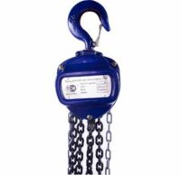 Таль ручная шестеренная TOR ТРШ C 1,5ТХ6М (модель
N) Таль ручная шестеренная TOR ТРШ C 1,5ТХ6М (модель
N)