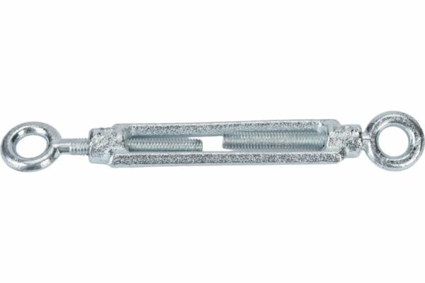 Талреп кольцо-кольцо цинк DIN 1480 М12 (Китай)