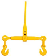 Талреп с трещоткой с крюками 1/4"-5/16" (р-р 6-8), шт Талреп с трещоткой с крюками 1/4"-5/16" (р-р 6-8), шт