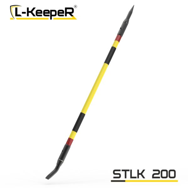 Лом оборочный диэлектрический L-KeepeR 2.0м Лом оборочный диэлектрический L-KeepeR 2.0м