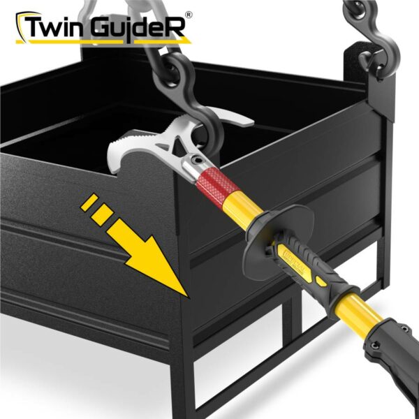Инструмент безопасности Twin GuideR TM STTG 50