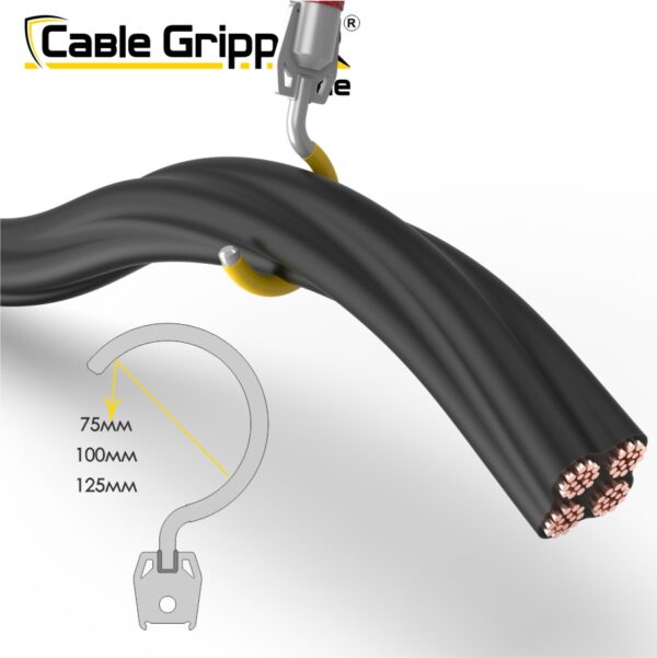 Cable GrippeR ONE 180