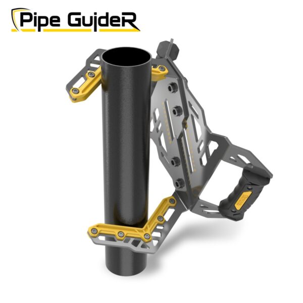 Устройство для управления бурильными трубами Pipe GuideR MAXI 170 Устройство для управления бурильными трубами Pipe GuideR MAXI 170