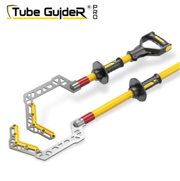 Tube GuideR 120 Tube GuideR 120
