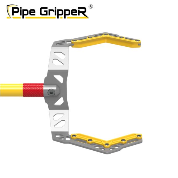Pipe GrippeR 120 Pipe GrippeR 120