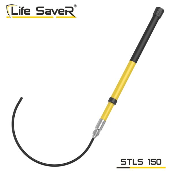 Life SaveR 150 Life SaveR 150