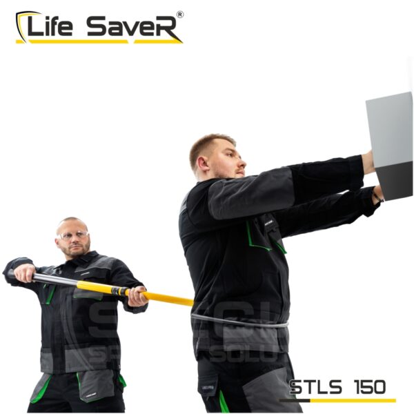 Life SaveR 150 Life SaveR 150