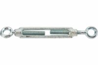 Талреп кольцо-кольцо цинк DIN 1480 М8 (Китай)