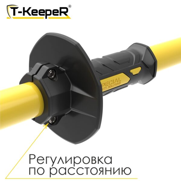 Инструмент для выборки горных пород T-KeepeR 1800 Инструмент для выборки горных пород T-KeepeR 1800