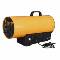 Пушка тепловая TOR BJG-25A (газ) Пушка тепловая TOR BJG-25A (газ)