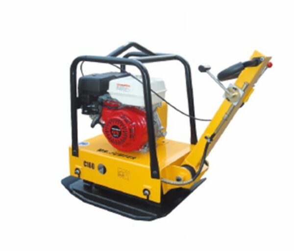 Виброплита реверсивная TOR C-160S(R) (Loncin) Виброплита реверсивная TOR C-160S(R) (Loncin)