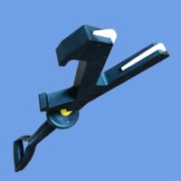 Двухтактный полюс PST3 с тефлоновой вставкой Двухтактный полюс PST3 с тефлоновой вставкой