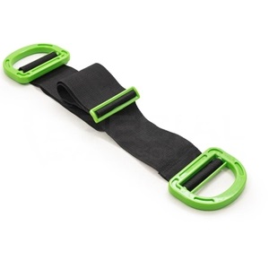 Универсальный регулируемый подъемный ремень GENIUS BELT Универсальный регулируемый подъемный ремень GENIUS BELT