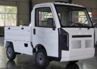 Электромобиль PRO2000 Электромобиль PRO2000